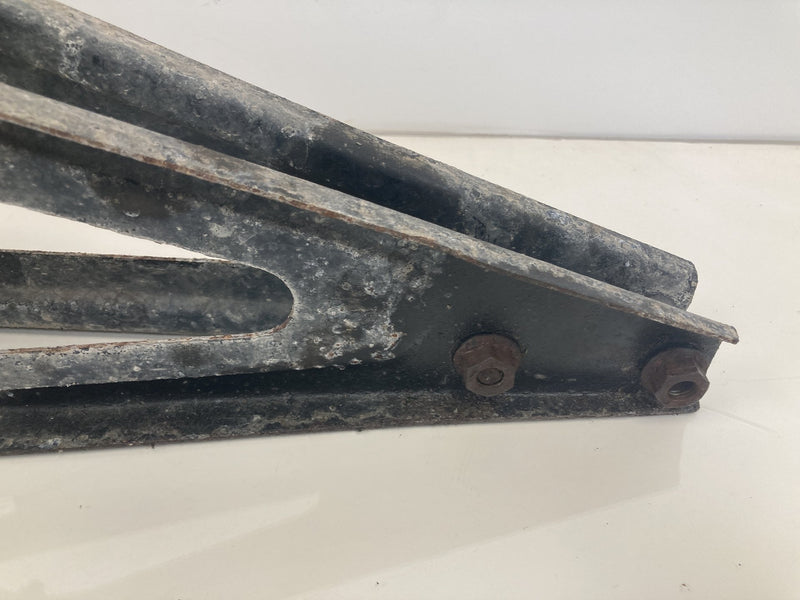 1992 Volvo 940 944 - Axle PN: 1229870 1229871