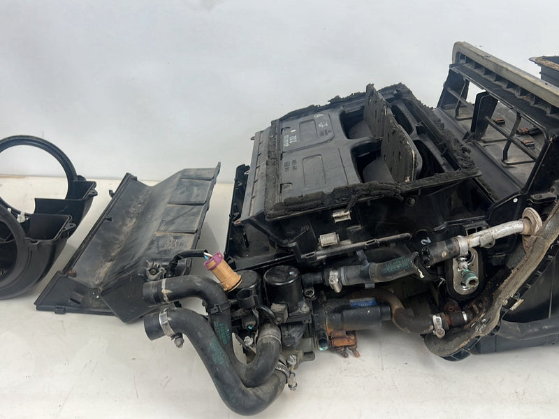 1996-2003 Audi S8 D2 A8 A/C Heater Core Climate HVAC Box Assembly OEM #6580EM