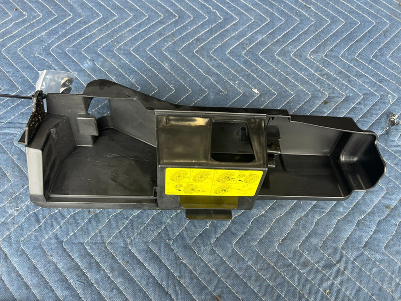2005-2011 Audi A6 Emergency Jack Housing Door 4F0 011 215 B OEM #57ZJ