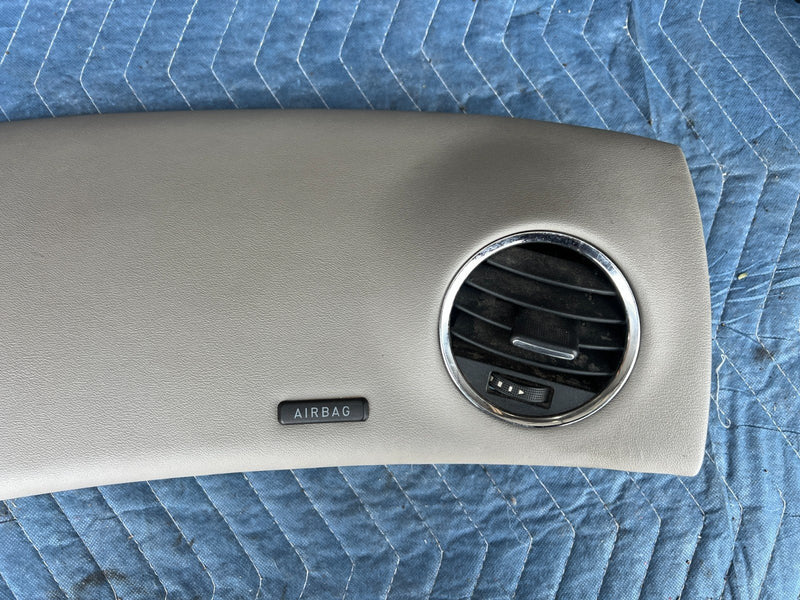2012-2015 Chevy Cruze Front Passenger Dash Trim w/ RH Vent OEM 16931080 #2218CN