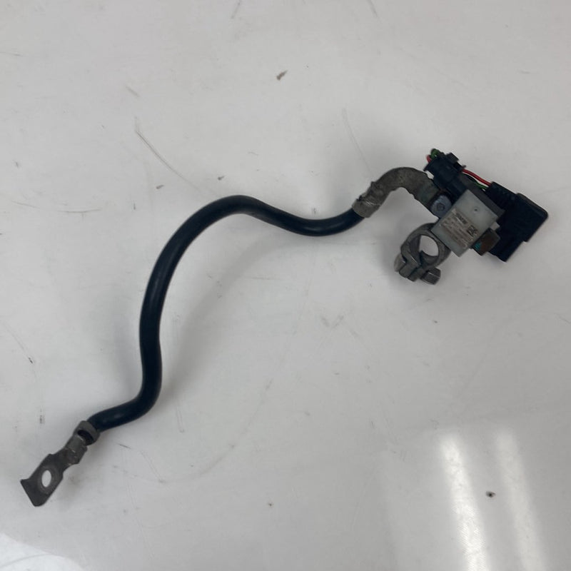 2003-2007 BMW 545i E60 Negative Battery Cable 177125 7603567 OEM #4946M