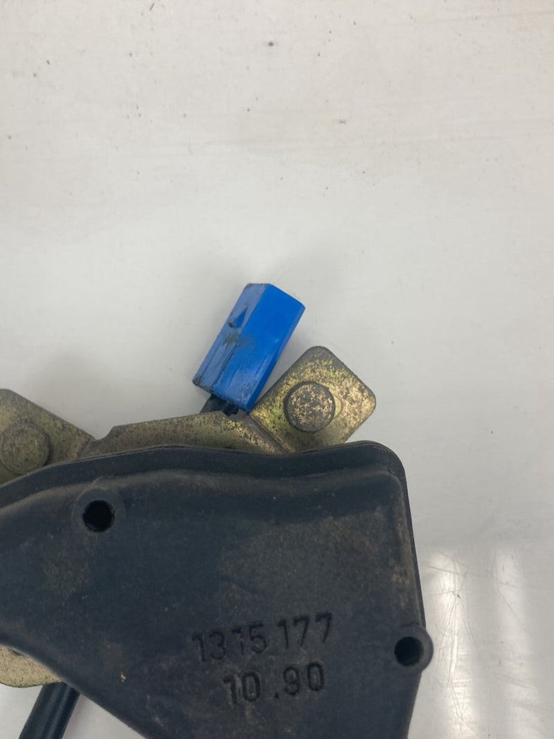 1986-1993 Volvo 240 244 Electric Door Lock Actuator Right 1315177 OEM #4873M