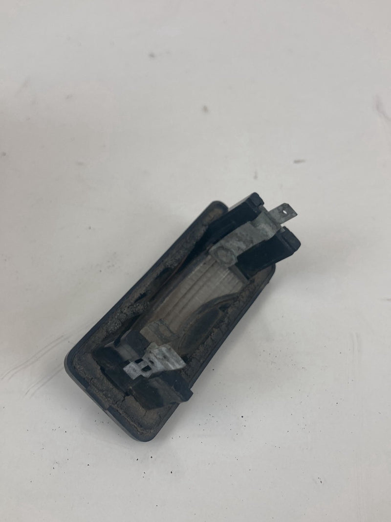 1980 Volvo 244 - License Plate Light PN: 12933R4