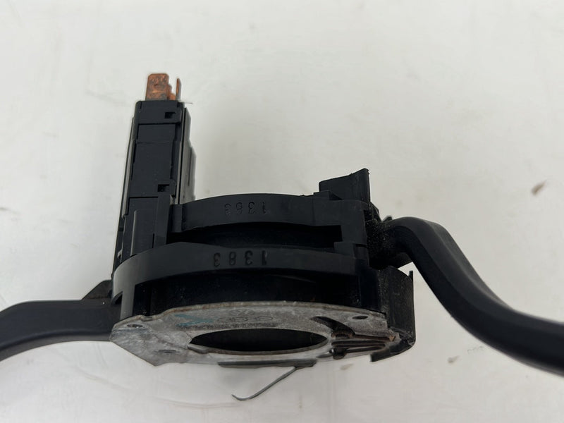 1983-1985 Porsche 944 Headlight Turn Signal Wiper Stalk OEM #5543EM