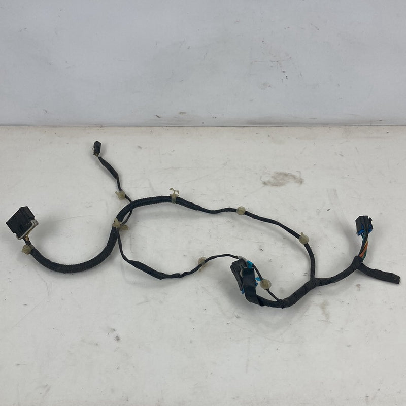 2007-2014 Chevrolet Silverado GMT900 Seat Sub Wiring Harness 88941531 OEM #5352M