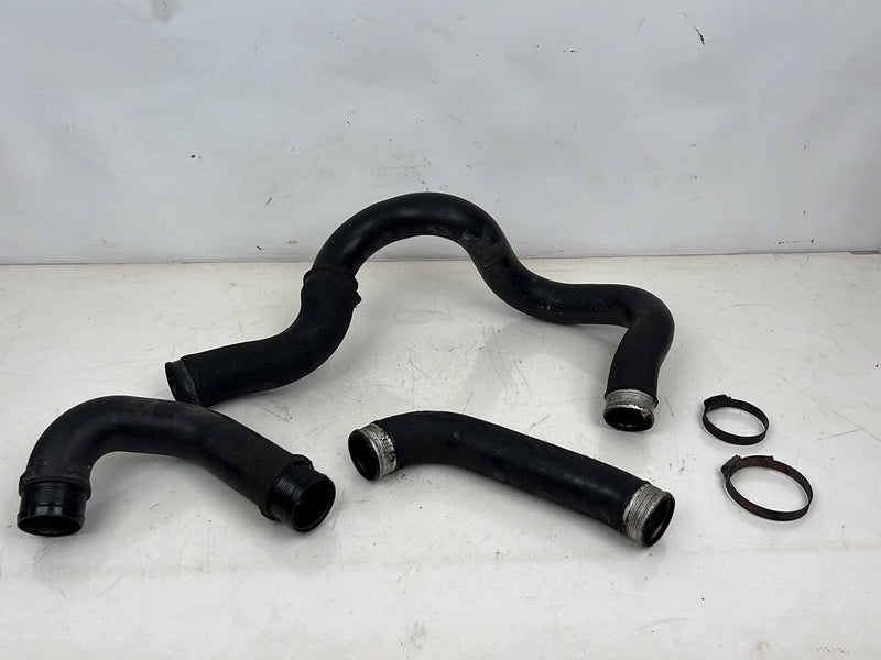 1993-1997 Volvo 850 Turbo Intercooler Pipe Hose Set 9161095 OEM