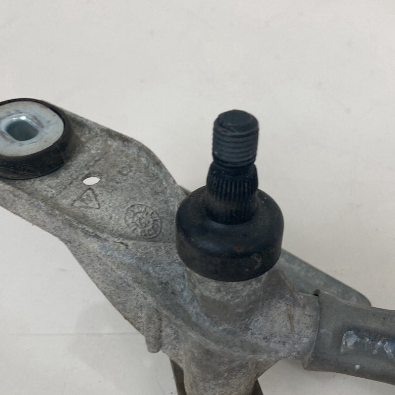 2007-2014 Chevrolet Silverado GMT900 Windshield Wiper Linkage Motor OEM #5343M
