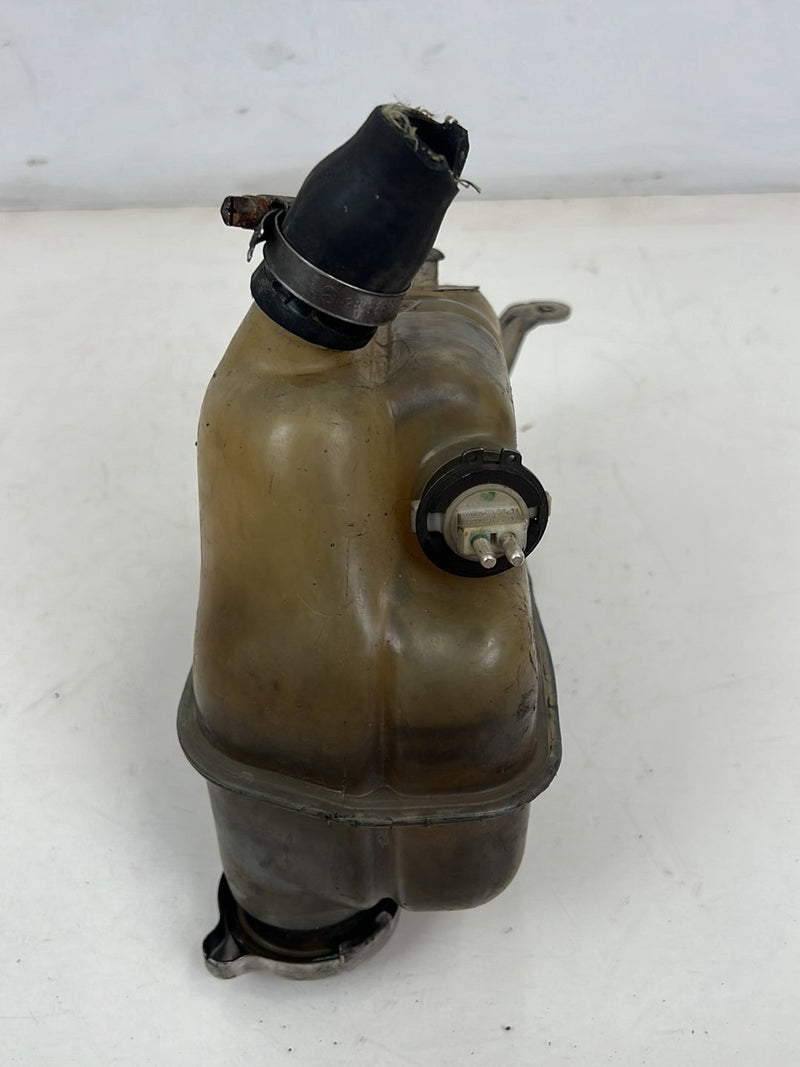 1986-1995 Mercedes-Benz 300D Coolant Expansion Overflow Reservoir Jug OE #6056EM
