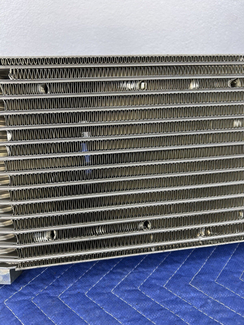1991-1993 Volvo 240 244 245 AC Evaporator Dash HVAC Harrison 52454570 OEM #3890E