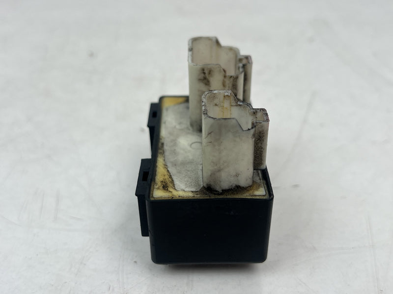 1998-2000 Volvo S70 V70 XC Cooling Fan Relay Control 9442934 OEM #6873EM