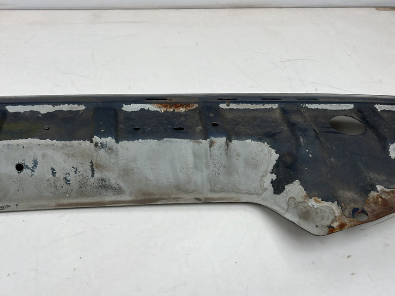1975-1980 Volvo 244 240 Lower Core Support Radiator Mount Support OEM #5396EM