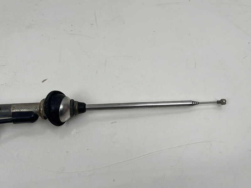 1975-1980 Volvo 244 240 AM FM Stereo Radio Antenna OEM #5332EM