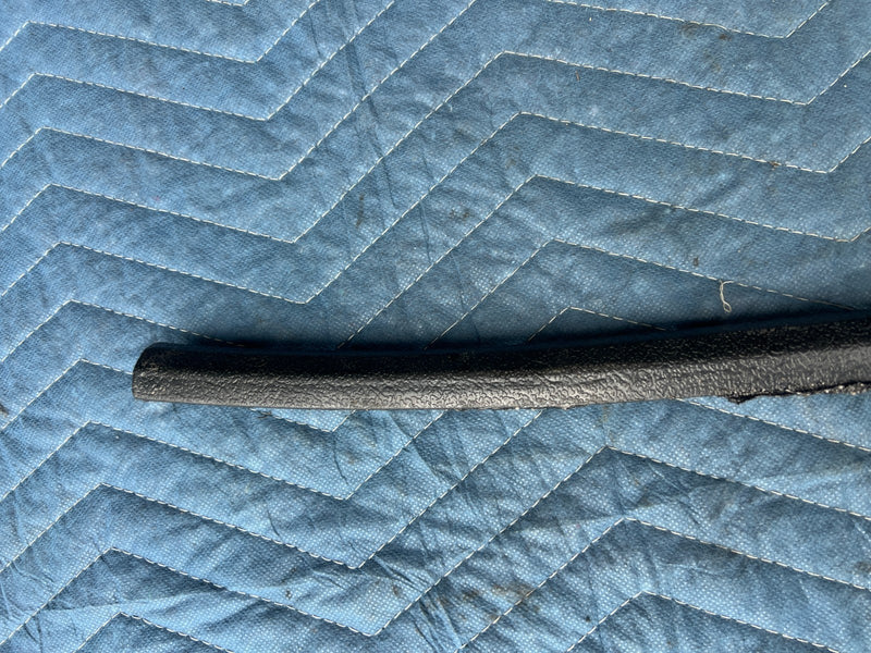 1986-1993 Volvo 240 244 245 Front Upper Windshield to Headliner Trim OEM #4491EM