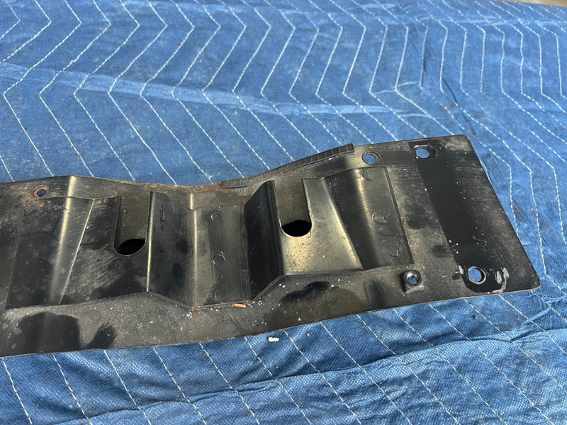 1986-1993 Volvo 240 244 245 Steering Column Support Mount Bracket OEM #4449EM