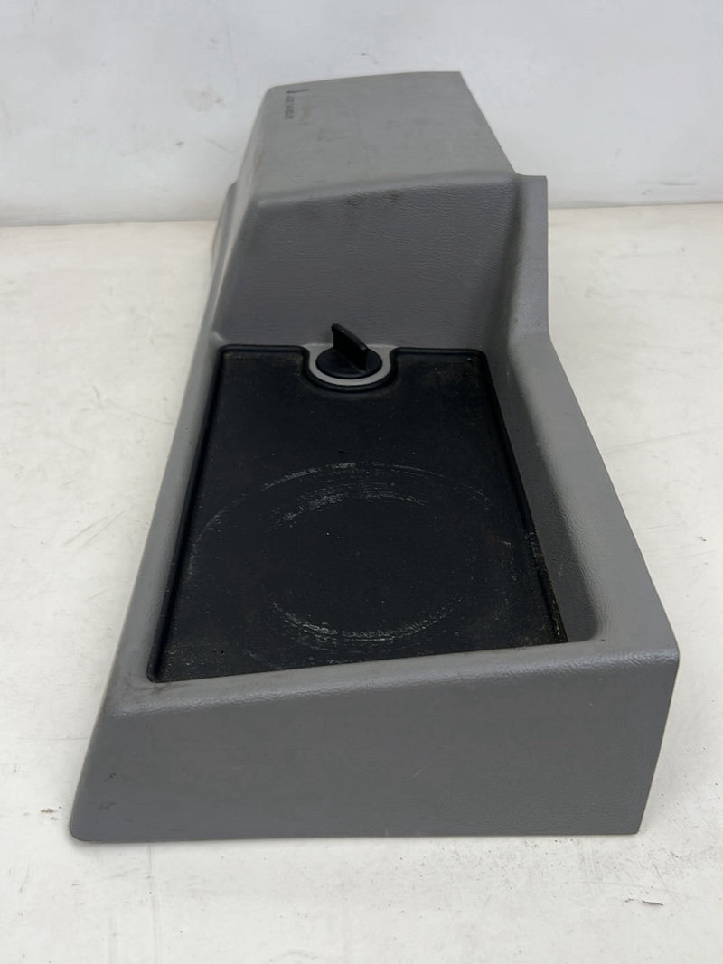 1993-2000 Ford Ranger Emergency Jack Cover Trim Access Panel Gray OEM #6021EM