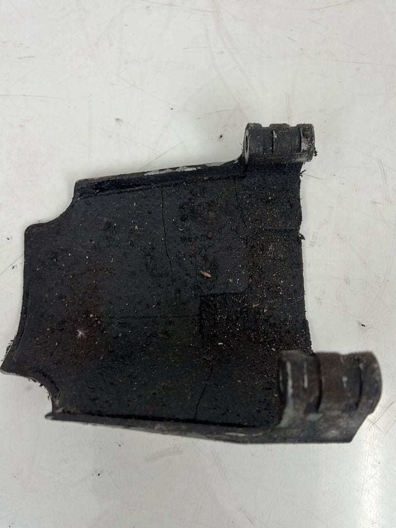 1996-2003 Audi S8 D2 A8 CV Axle Heat Shield Cover Guide w/ Bolts OEM #6537EM