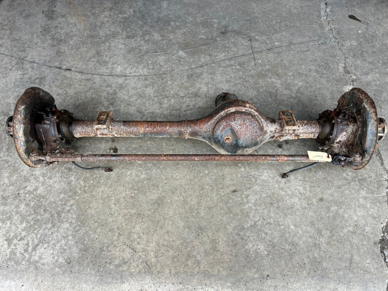 1985-1988 Suzuki Samurai SJ413 Front Differential Assembly OEM