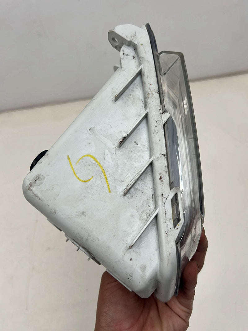 2017-2019 Ford Escape Left Fog Light Turn Signal Assembly w/ Bezel OEM #5473EM