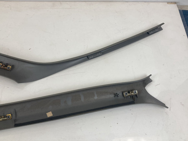 1996 Chevrolet Silverado GMT800 - A Pillar Trim PN: 1851806 1391776