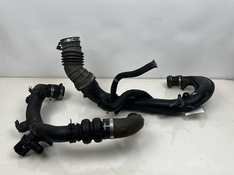 2017-2019 Ford Escape Intercooler Pipe &amp; Air Intake Tube Hose Pipe OEM #5458EM