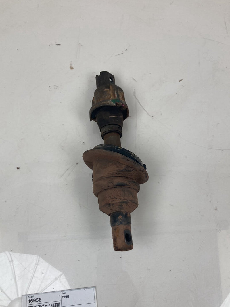 1996 Chevrolet Silverado GMT800 - Steering Intermediate Shaft