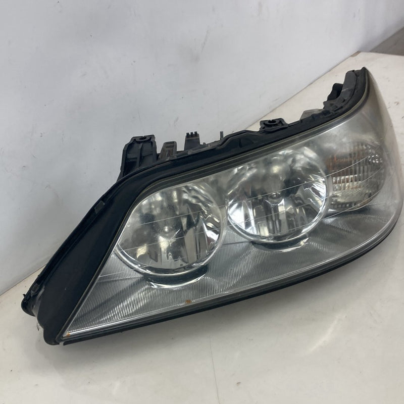 2002-2005 Lincoln Town Car Signature Headlight Assembly Left OEM #5144M
