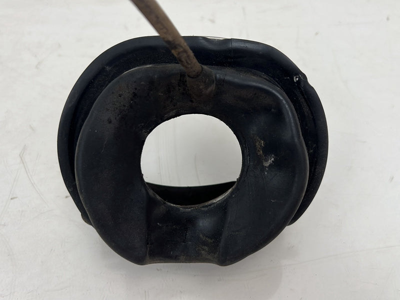 1996-2003 Audi S8 D2 A8 Fuel Filler Neck Gasket Seal Grommet & Drain OEM #6579EM
