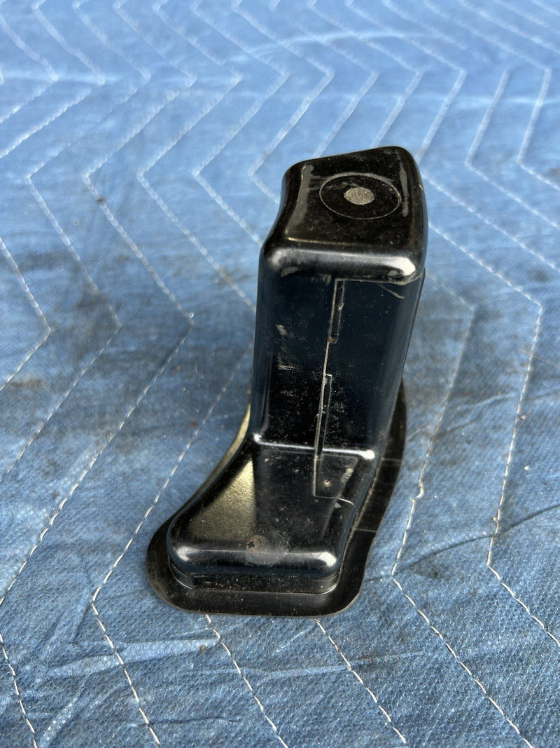1998-2003 Jaguar XJR XJ8 X308 Center Console Ash Tray Insert Black OEM #4737E