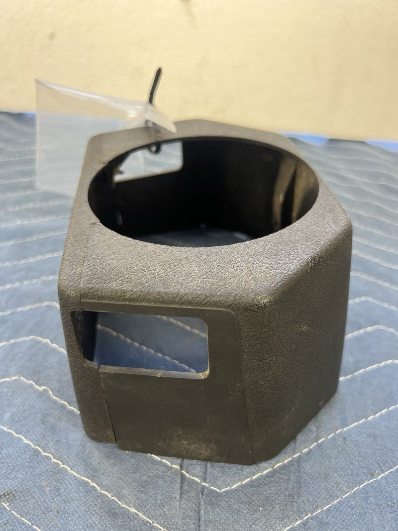 1992-1995 Volvo 940 740 Steering Column Surround Trim 1272640 1359426 OEM #3LB