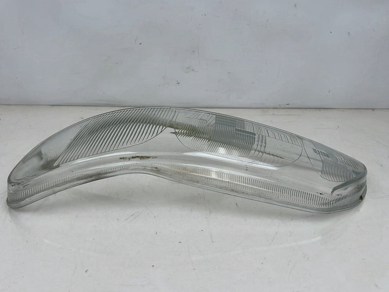2004-2007 Volvo S60R V70R Driver Left Headlight Clear Lens OEM #5769EM