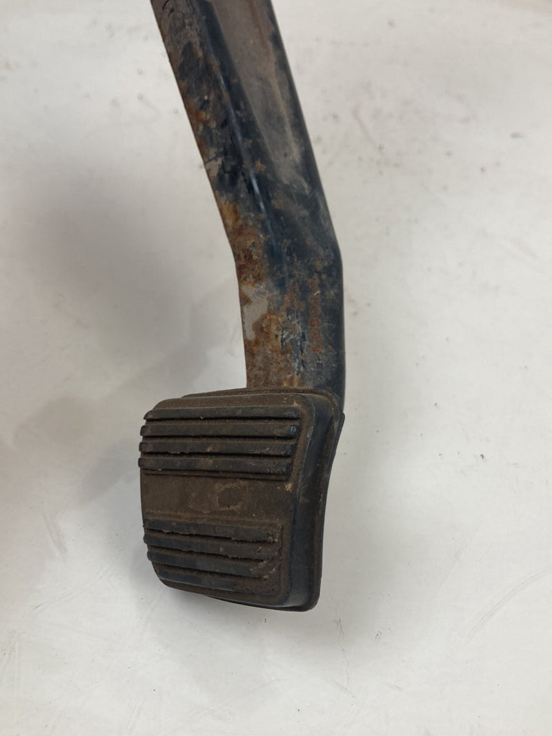 1988 Chevrolet Silverado 1500 GMT400 - Emergency Brake Pedal