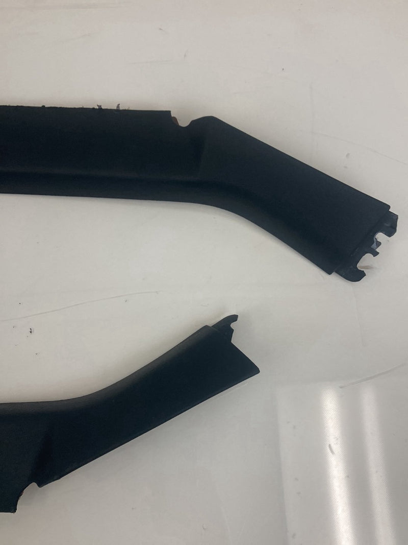 1992 Volvo 940 944 - A Pillar Trim PN: 1365684