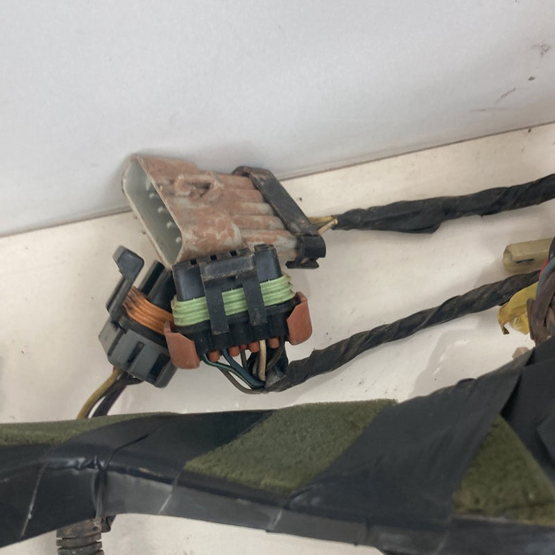 1996 Chevrolet Silverado GMT800 - Dash Wiring Harness PN: 0856