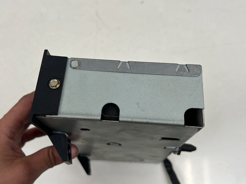 1992-1994 Chevrolet Silverado GMC OBS Cassette Tape Player 16156555 OEM #5505EM
