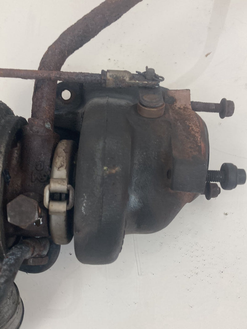 1992 Volvo 940 944 - Turbocharger PN: 3517646