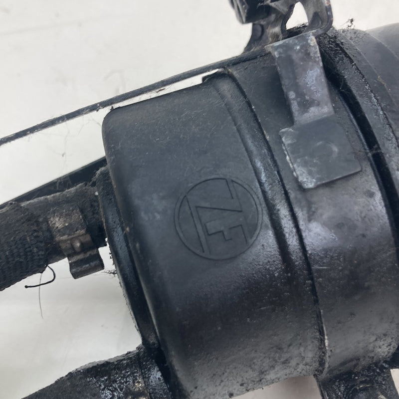 2003-2007 BMW 545i E60 Power Steering Reservoir 1097164 OEM #4947M