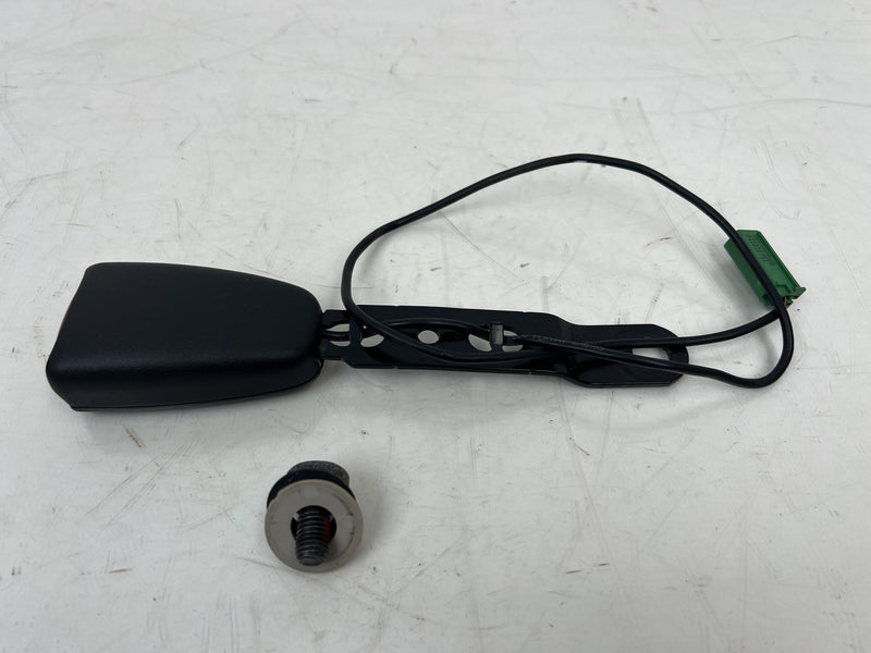 2005-2007 Volvo S60R S60 V70R Front Seat Belt Buckle 30697761 OEM #6774EM