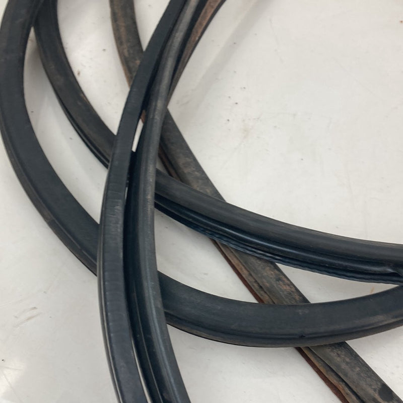 1996 Chevrolet Silverado GMT800 - Door Seal Set of 4