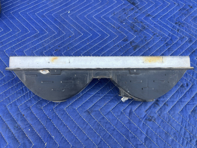 1980-1985 Cadillac Seville Front Turn Signal Light Housing 5970287 OEM #3394M