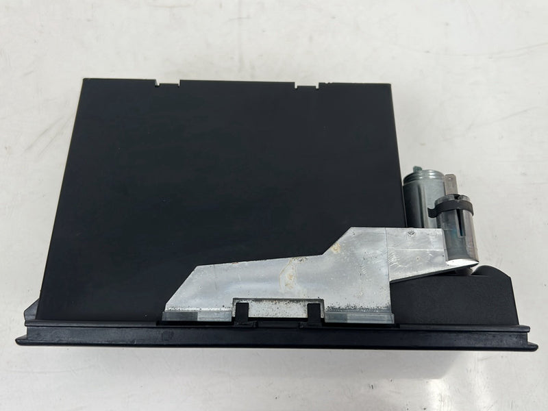 1990-1992 Volvo 740 940 Front Dash Storage Cubby Cigarette Lighter OEM #5877EM