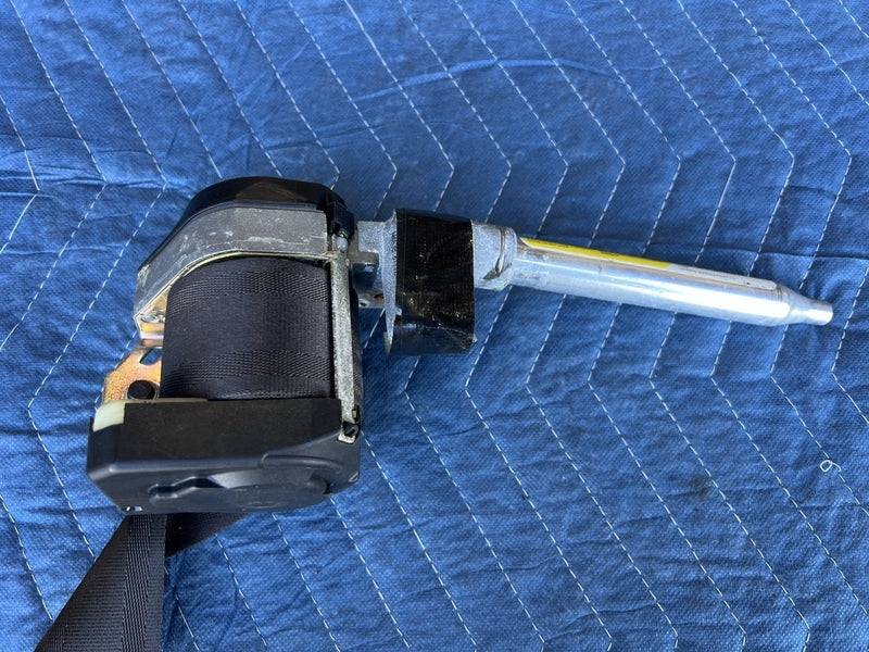 1998-2003 Jaguar XJR XJ8 Passenger Front Right Seat Belt Retractor OEM #4627E