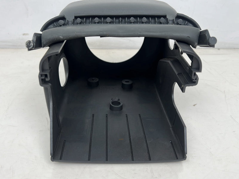1998-2000 Volvo V70 S70 Steering Column Surround Trim Bezel OEM