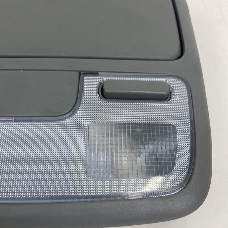 2002-2004 Honda CR-V RD2 Dome Light Front VA8872820176 OEM #5084M