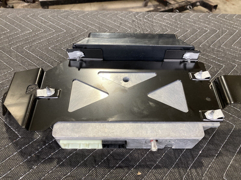 2006-2016 Chevy Impala GM Onstar Module Computer Unit 22796189 OEM #3118M