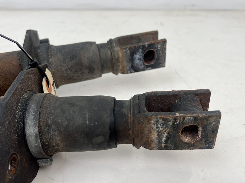 1983-1985 Porsche 944 Rear Left + Right Bumper Shock Strut Absorber OEM #5651EM