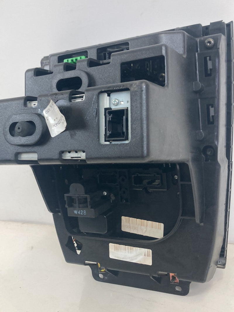 2005 Volvo XC90 I 275 HVAC Climate Control Radio Center 11356730 OEM #4831M