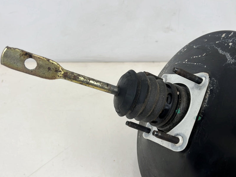 2004-2007 Volvo S60R V70R Brake Booster Master Cylinder w/ Reservoir OEM #5787EM