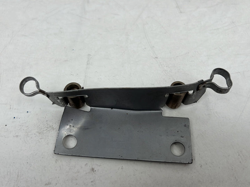 1996-2003 Audi S8 D2 A8 Bosch Engine Control Module ECU 4D0907560 OEM #6571EM