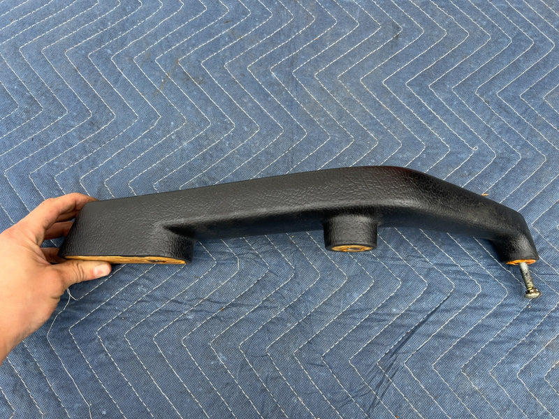1967-1974 Volvo 140 142 144 145 Front Right Left Door Handle Arm Rest OE #4863EM