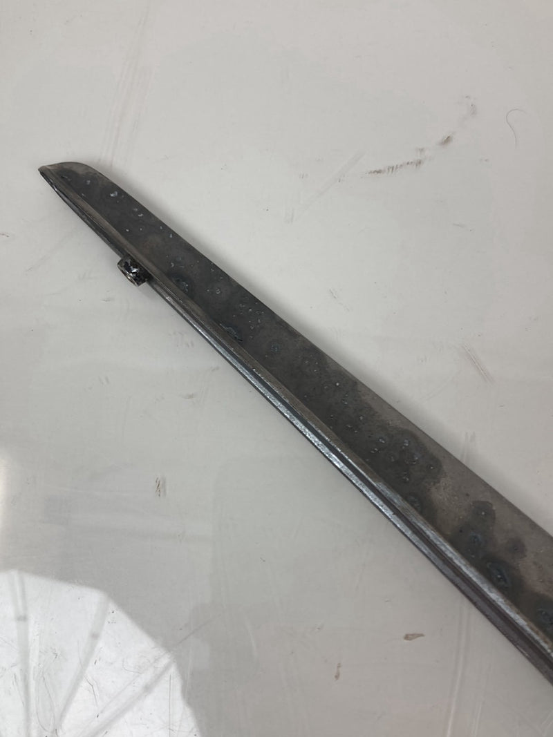 1963 Ford Galaxie - Hood Ornament PN: C3AB 16A1C1-BLH C3AB-16A100-B